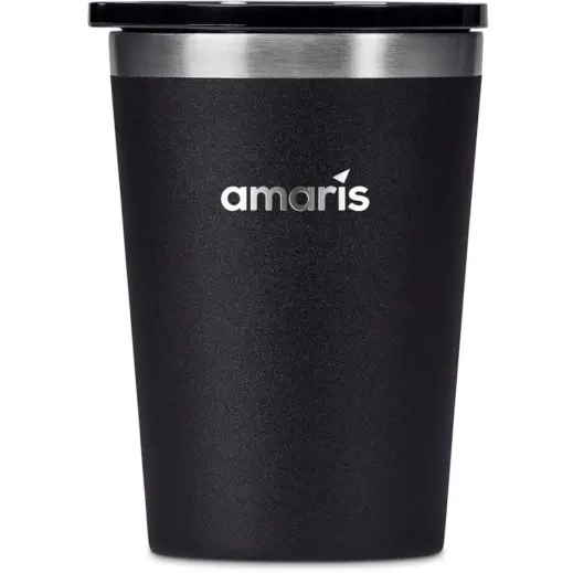 Alex Varga Figo Stainless Steel Vacuum Tumbler Main